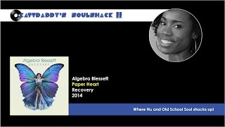 Algebra Blessett- Paper Heart (2014)