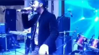 Mere Naam Tu - ZERO  | Unplugged | Live In Concert | Abhay Jodhpurkar | Ajay-Atul.