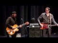Colin Linden  - Love's Like Rain - Live at Music By The Bay 2016