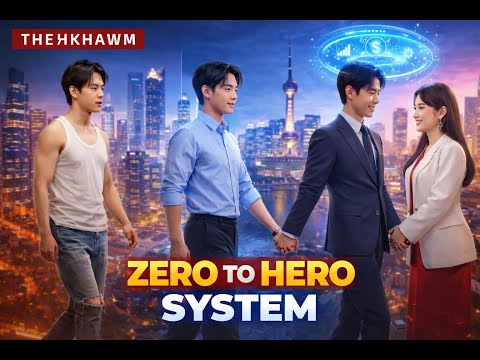 ZERO TO HERO SYSTEM  // Movie Recap