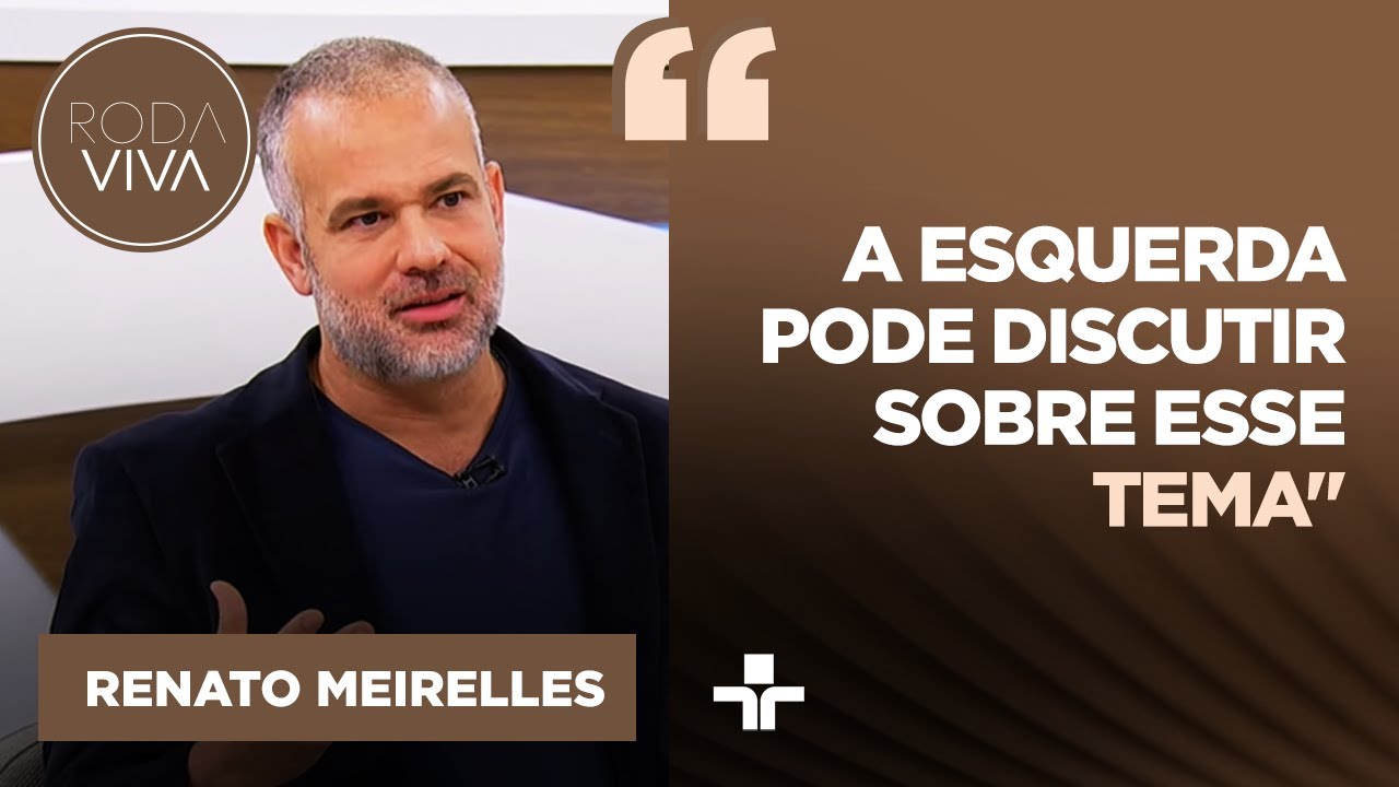 Renato Meirelles questiona abordagem ideológica sobre aborto no Brasil