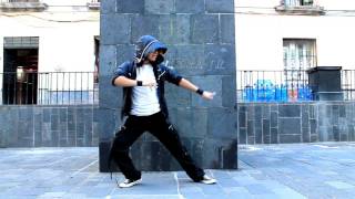 Industrial Dance *Fallen-X* Nachtmahr - Weil ich´s kann!