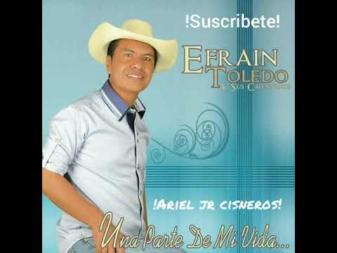 El Campesino Y El Narco- Efrain Toledo Ft Banda Zirahuen