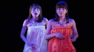 フェアリーズ/M-1 Mr.Platonic/2016-06-12 プレミア2部☆#13-008/4K