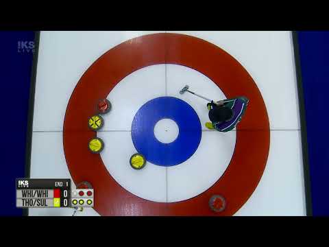 #cmdcc2023 "Game on right away!" Power play unleashed in the first end of the game!