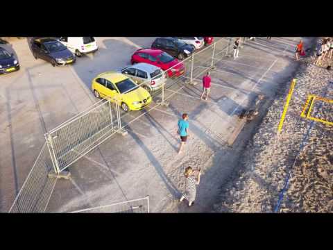 Volleybalvereniging Avior Beach 2017 @ Helios