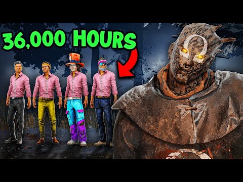 Facing a 36,000 HOUR "Bully Squad"