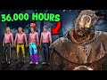 Facing A 36 000 HOUR Bully Squad