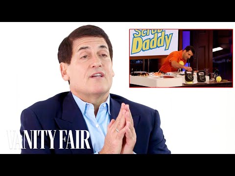 Shark Tank's Best Pitches Explained By the Cast | Vanity Fair