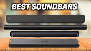 Best Soundbar 2026 – Top 5 Best Soundbars in 2026