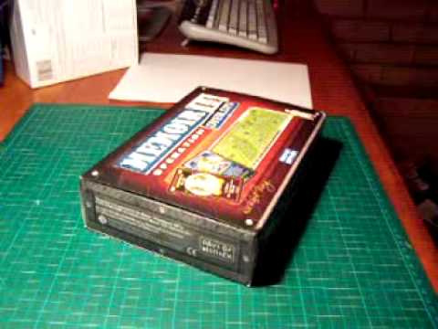 Memoir '44 Operation Overlord unboxing