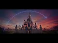 Disney 2022 Present 100 Years Of Wonder Reversed