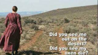 Oregon Trail Song.dv