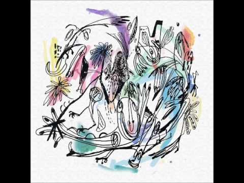 Sininen sinfonia - Matkalla