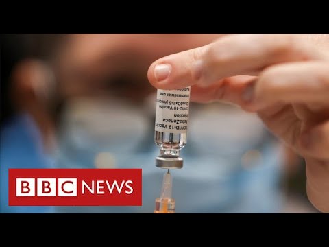 英國有1000萬人接種了第一劑疫苗，但感染率仍然 "高得驚人"- BBC News (10 million people in UK given first vaccine dose but infections still “alarmingly high” - BBC News)