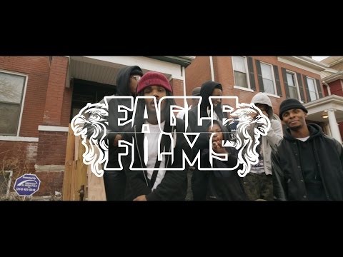 3 Problems - Lil Durk Intro | Shot By @VickMont