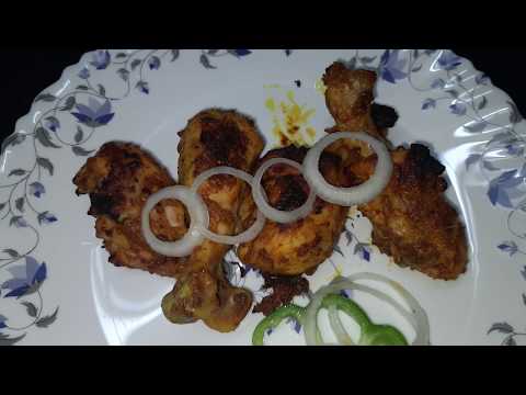 Bakrid festival recipe Chicken Tandoori In Telugu,Tandoori Chicken Recipe In Telugu,Tandoori Chicken