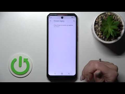 How to Adjust Ringtone Sound in Oukitel K13 Pro - Manage Ringtone Volume