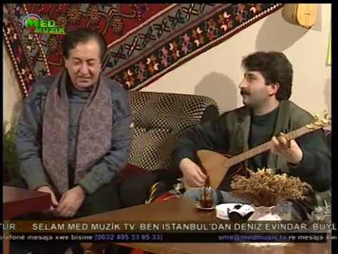 Tehsin Taha U Hozan Serhed HD تحسن طه و هوزان سرحد