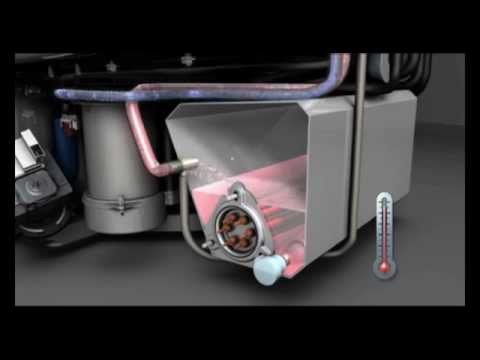 Video Lave-verres professionnel UC SERIES WINTERHALTER - UC-S