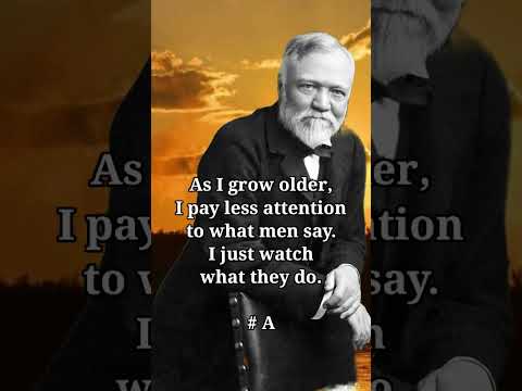 , title : 'Andrew Carnegie quotes motivation | quotes motivation video | quotes motivation for success #quotes'