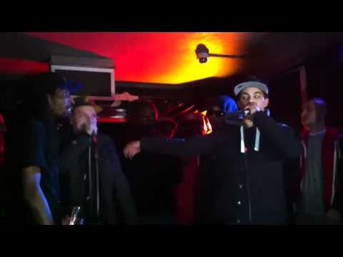 Sox upsets Kozzie at Lord Of The Mics 3 launch