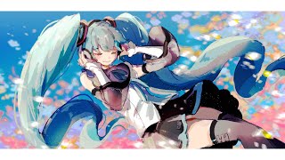- 見えなくて / feat.初音ミク