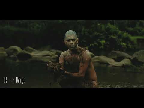 Gabriel Peri Feat. Luedji Luna - A Dança #TERRA