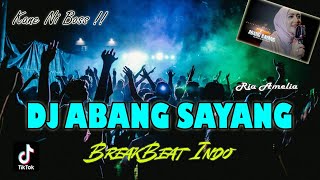 Download lagu DJ TERBARU | ABANG SAYANG mp3
