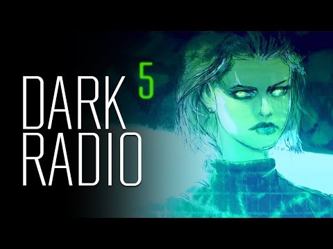 ALEX - Emotions | Chill, Synthwave, Electronica, Dark Synth | Dark5 Radio