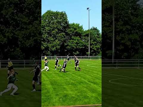 Groundhopping Sportanlage an der Gemeindehalle: SV Kaisersbach - SG Oppenweiler-Strümpfelbach 3:4