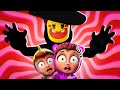 Who S A Stranger Stranger Danger 2 And MORE Kids Songs Joy Joy World