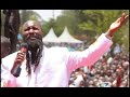 HOW TO FEAR GOD POWERFUL SERMON PROPHET DR OWUOR YouTube