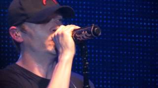 3 Doors Down - Another Day In Paradise (live in Manchester 11.03.12)