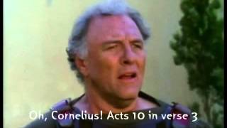 ApologetiX "Cecelia - Simon & Garfunkel" PARODY