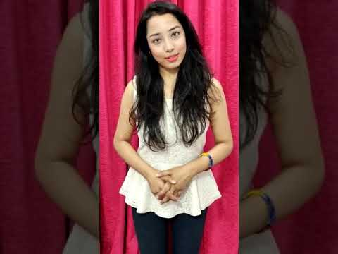Arpita Srivastava intro video