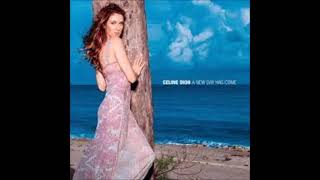 Celine Dion.. Right In Front Of You