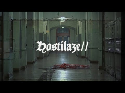 HOSTILAZE - HOMICIDE ON ELM STREET