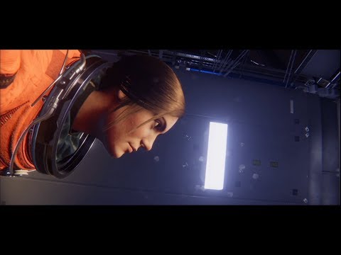 Observation - Story Trailer | May 21 | PS4 & Epic Games Store thumbnail