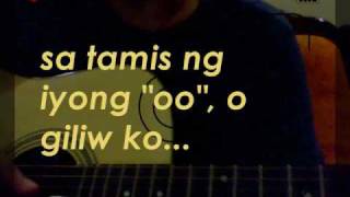 sana&#39;y pagbigyan