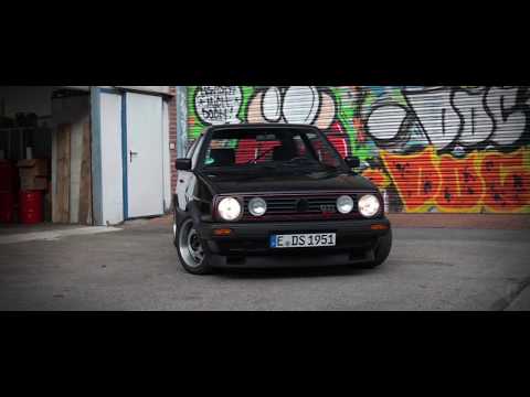 VW Golf 2 GTI Kaufberatung (1984 - 1992)