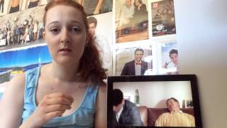 G.O.D - A Funny But Sad Day - MV Reaction