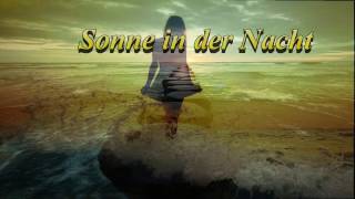 Peter Maffay - Sonne in der Nacht 1985