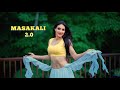 Masakali 2.0 Song | A R Rahman | Dance Cover By Deep Brar