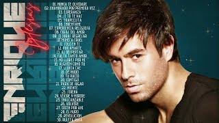 Viaje a través del Romance con los Mejores Hits de Enrique Iglesias