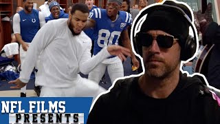 Rocking the Gridiron: How Music Became the Heartbeat of the NFL | NFL Films Presents