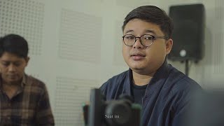 Download lagu KUSIAPKAN HATIKU TUHAN -  (COVER) BY ANDREW & YOAN mp3