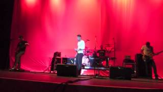 Hallelujah ~ SafetySuit