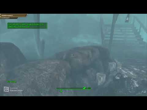 Fallout 4 - MEGA MODDED!!!! - Pt 81