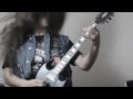 My Dying Time - Black Label Society - Full Guitar ...